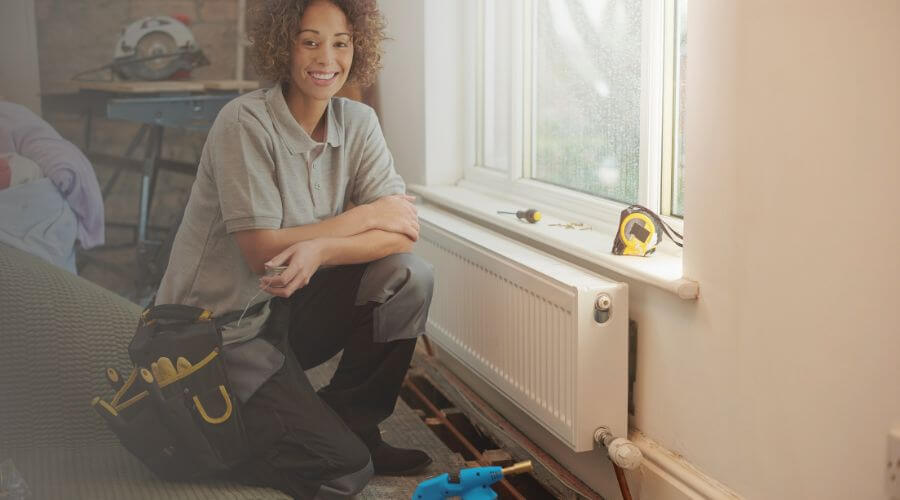 Local tankless water heater installation in Ridge Spring, SC